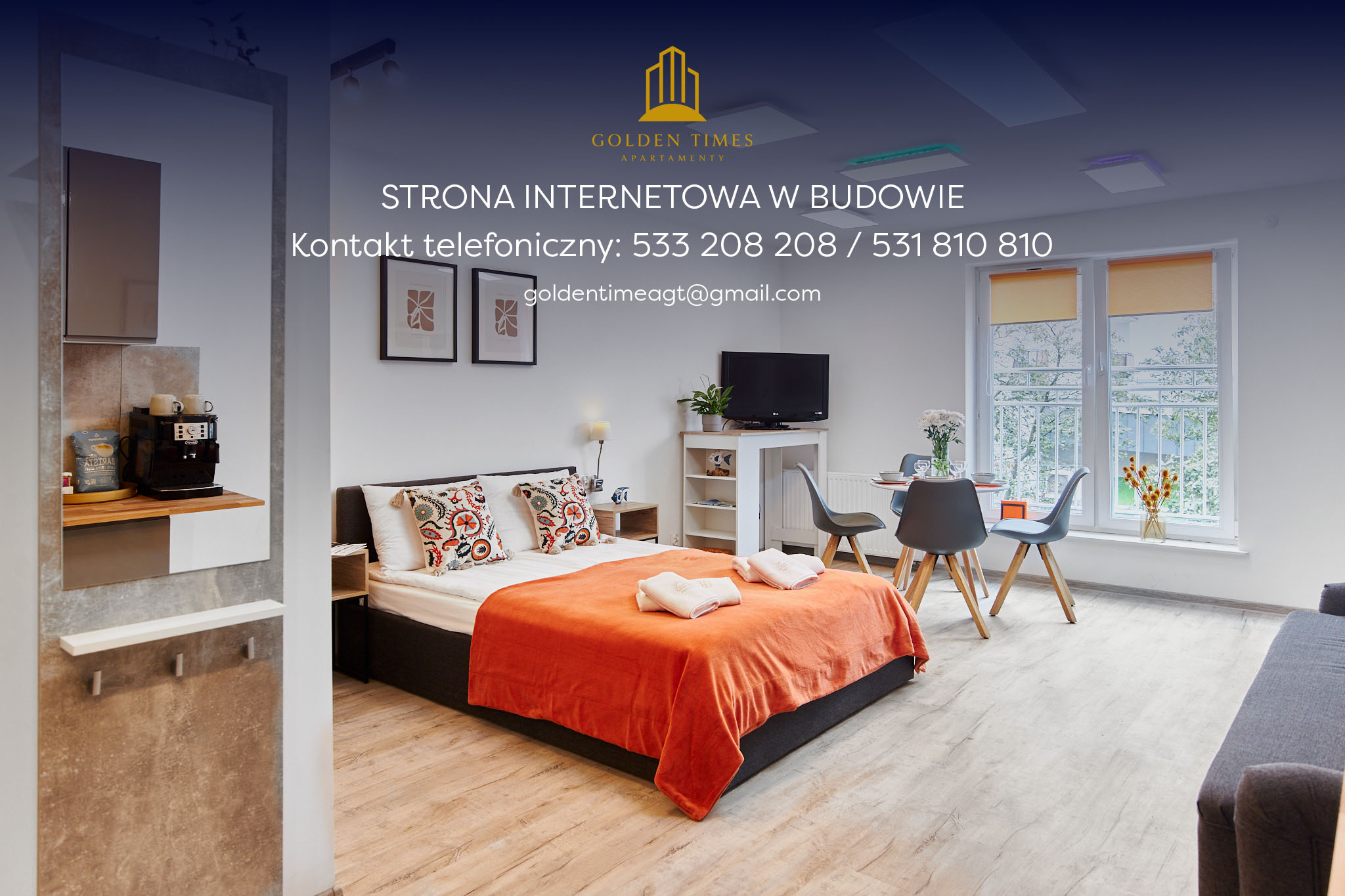 Strona w budowie